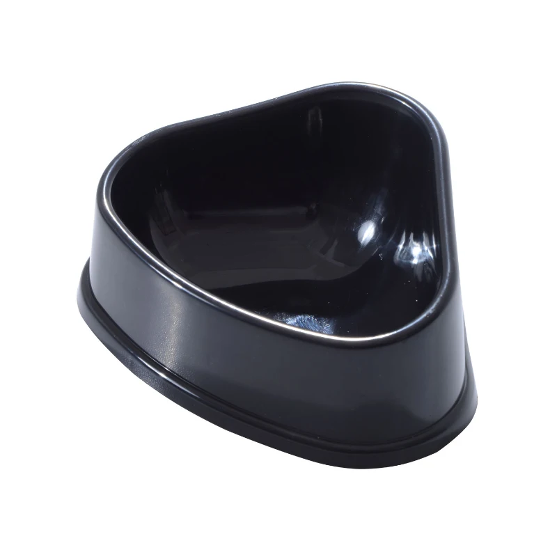 PawHut 37" Mesh 4 Level Portable Indoor Small Animal Pet Habitat Cage Kit - Black