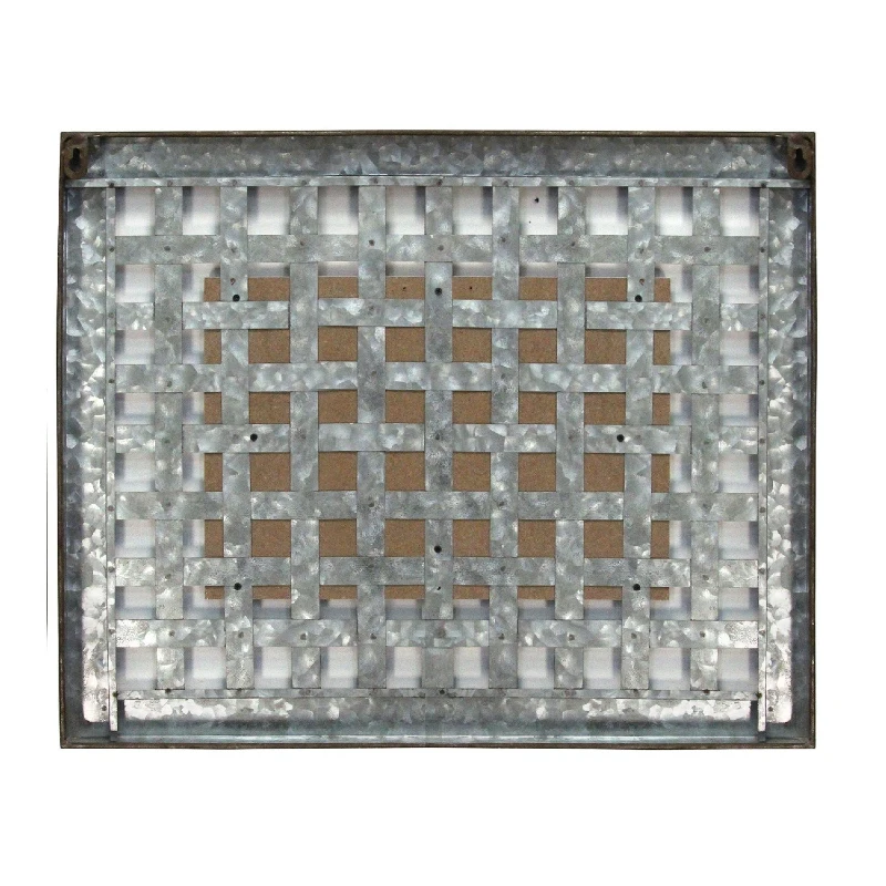 Stratton "Love Grows Here" Wall Art