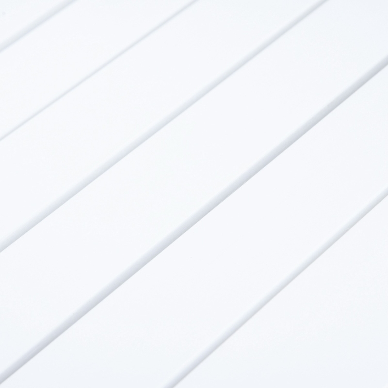 Outsunny Kids Adirondack Chair Wooden Classic Lounge Indoor for Backyard Deck Beach Garden Room 20" x 19.75" x 20.75" Blue