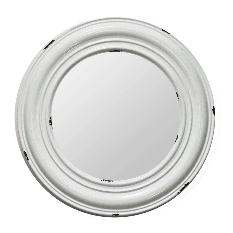 Stratton Priscilla Metal  Mirror