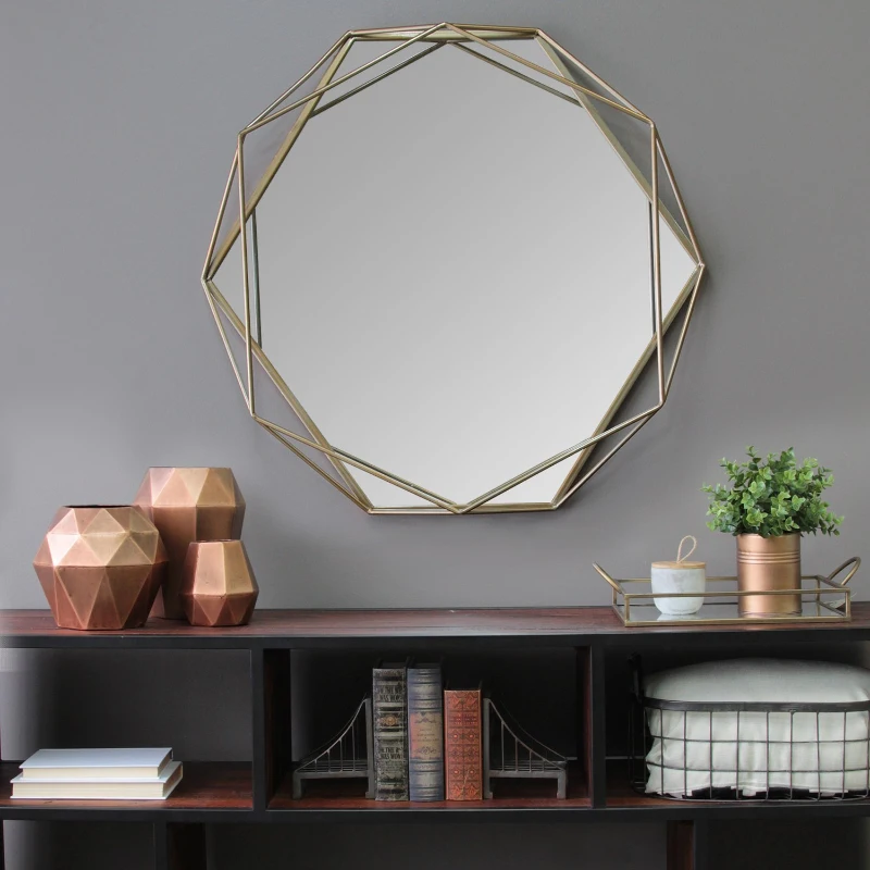 Stratton Chloe Wall Mirror