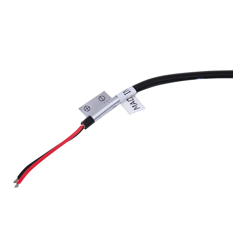 HomCom 24" 120W LED Offroad 4x4 Truck Boat Work Bar Floodlight