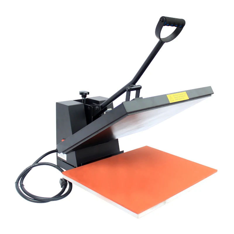 HomCom 16'' x 20'' Digital Heat Transfer Press Machine