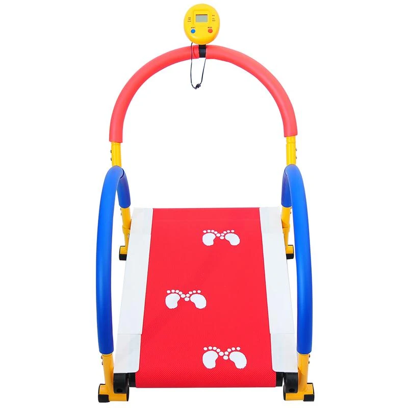 Qaba Lil' Exerciser Fitness Equipment for Kids - Treadmill