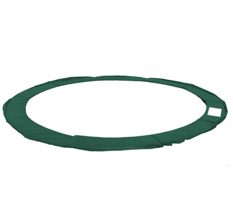 Aosom 14' Trampoline Replacement Safety Pad / Spring Cover - Green