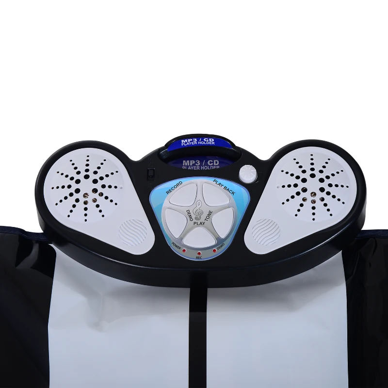 Qaba Kids Gigantic Piano Play Mat w/Sound