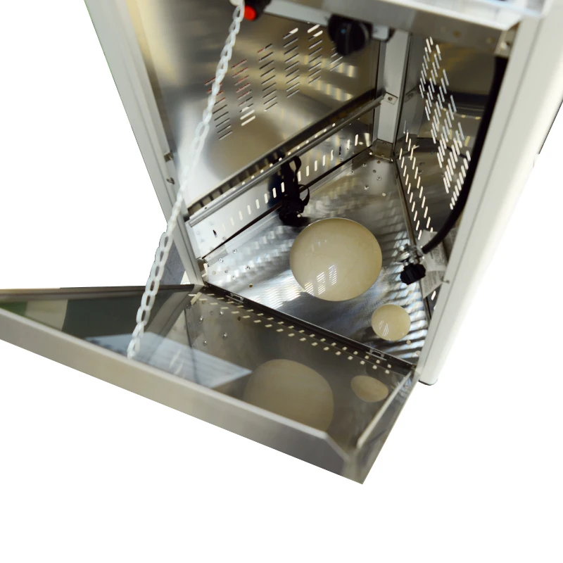 Outsunny 90" Stainless Steel Pyramid Patio Heater with Wheels