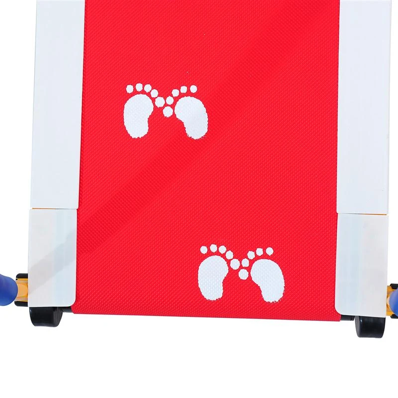 Qaba Lil' Exerciser Fitness Equipment for Kids - Treadmill