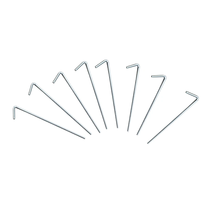 Outsunny 11.5' x 11.5' Carport Canopy Tent with Metal Frame and Cloth Cover