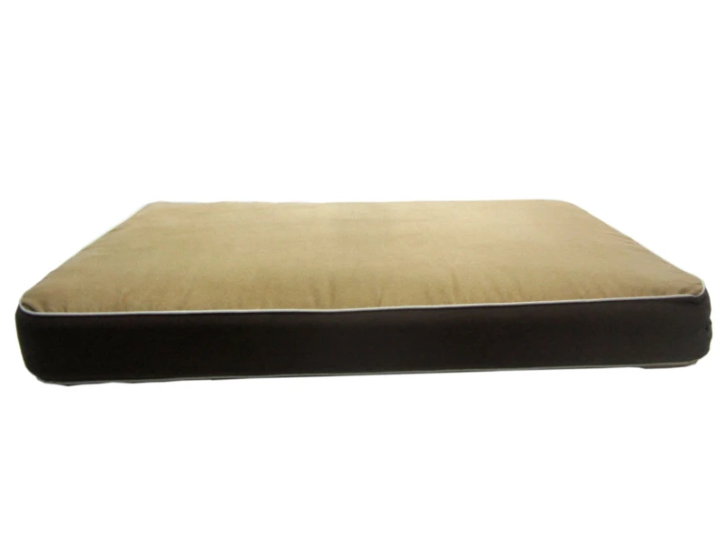 Dog Cushion w/Removeable Cover - Medium