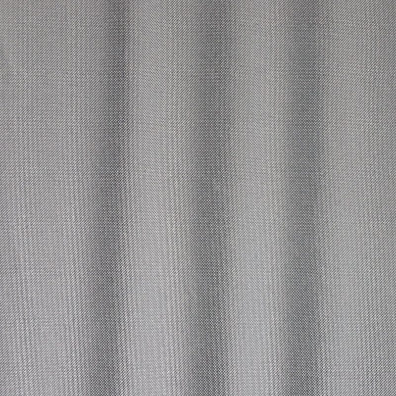 Outsunny Modern Outdoor Relax Deck/Patio Swing Chairs with 2 Separate Seats and Removable Shade Canopy -  Grey and Black