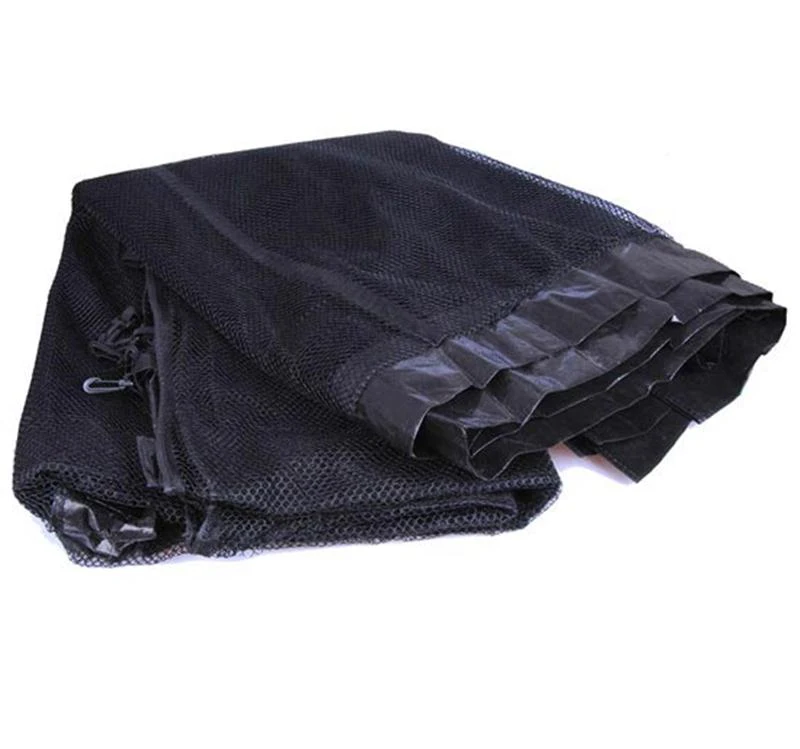 Aosom 15' Trampoline Enclosure Safety Net System