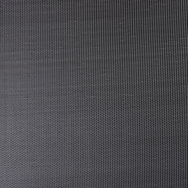 Soozier Foldable Small Exercise Trampoline with 3-Level Adjustable T-Bar for Adults and Children - Blue and Black