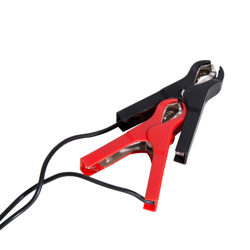 HomCom Digital Tach Advance LED Timing Light - Red