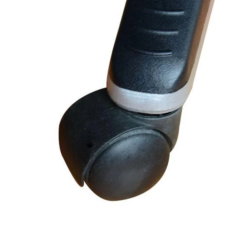 HomCom Synthetic Leather Computer Office Chair Cream - 3462