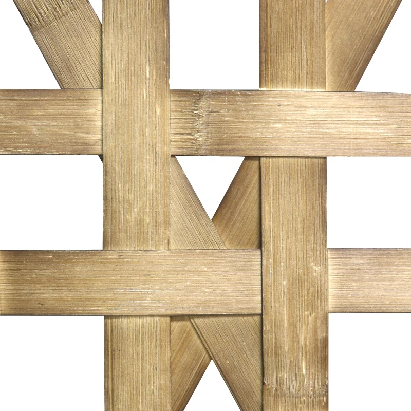 Stratton Set of 3 Tobacco Baskets