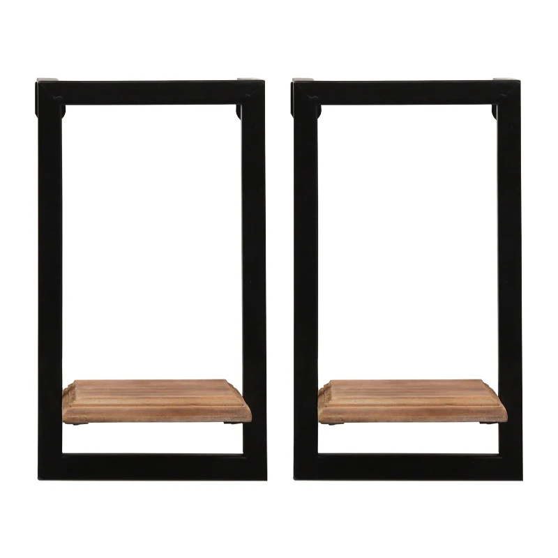 Stratton Set of Mini Shelves