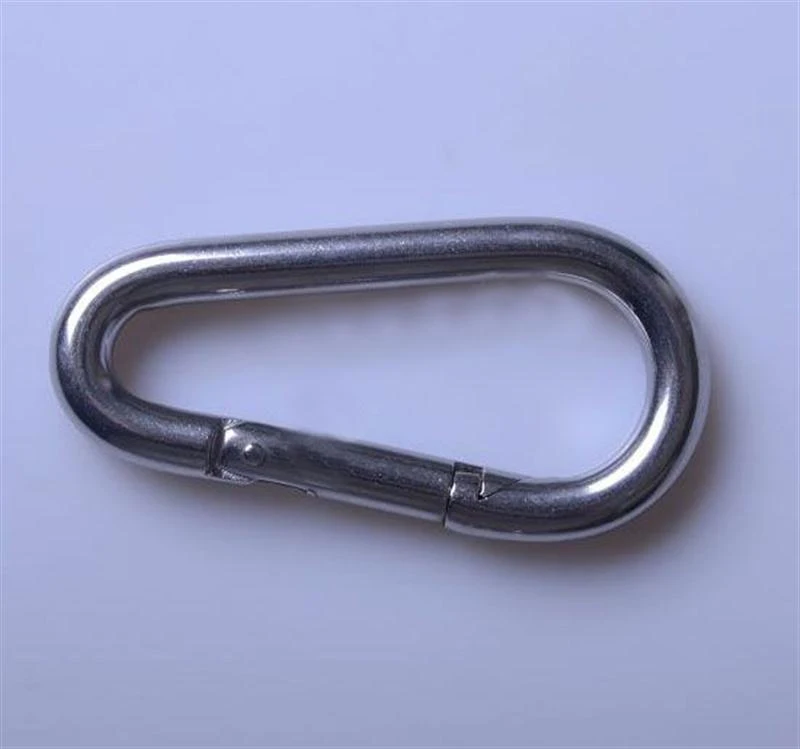 Outsunny Sun Sail Shade Installation Accessory Hardware Kit, Stainless Steel