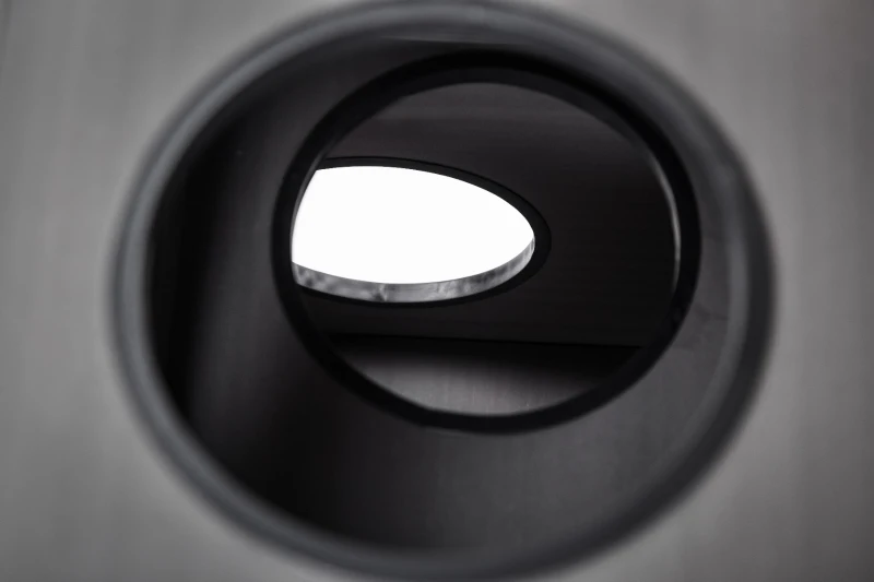 New Age Pet Kitty Klimber -Grey