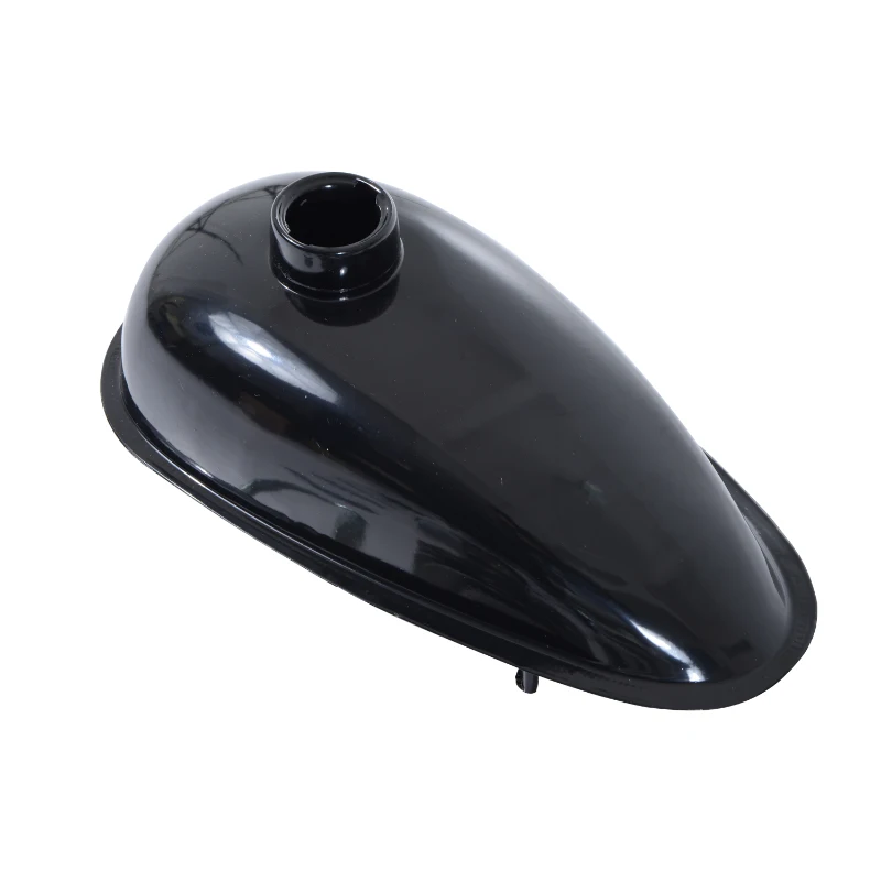 Aosom 60cc 2 Stroke Gas Engine Motor Kit for 26" or 28" Bicycle - Silver