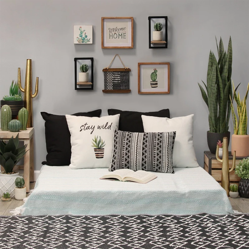 Stratton Set of Mini Shelves