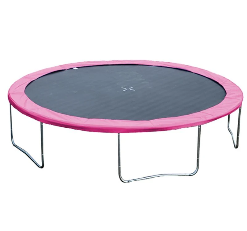 Aosom 14' Replacement Trampoline Spring Cover Safety Pad - Pink