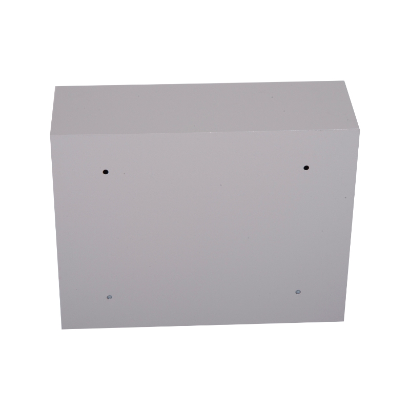 HomCom 15” x 12” x 5” Top Opening Drawer Digital Passcode Safe Home Security Storage With Emergency Keys