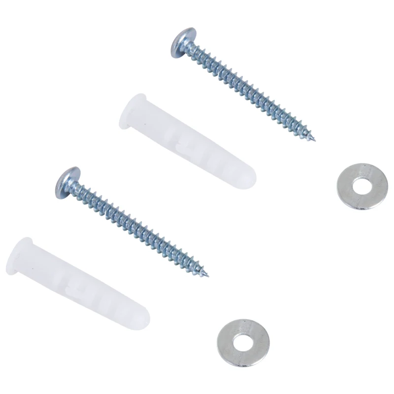 Vinsetto 72” Tall Steel Large Freestanding Commercial Warehouse Utility Storage Cabinet - Black