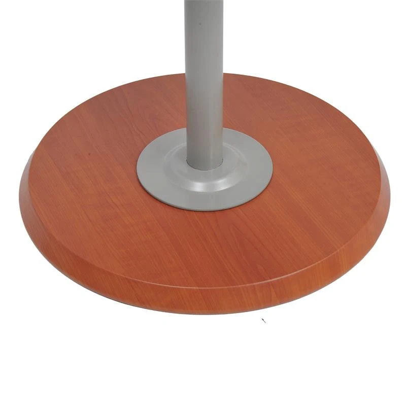 Pawhut 104" Floor-to-Ceiling Adjustable Spiral Climbing Cat Tree Tower