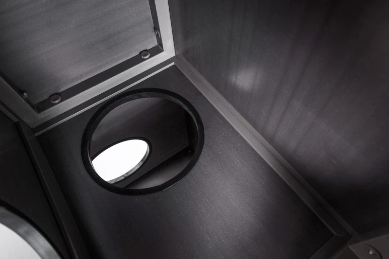 New Age Pet Kitty Klimber -Grey