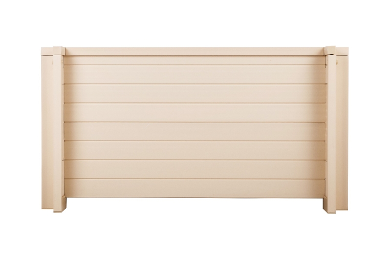 New Age Garden 30" Rectangular Garden-Flower Planter