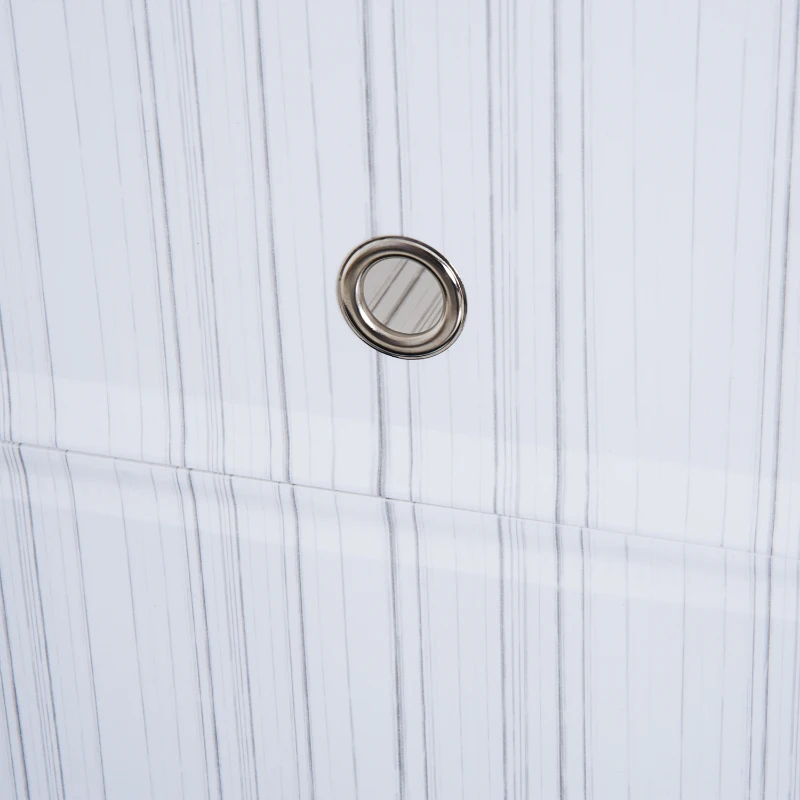 HomCom 5 Drawer Storage Cube Stackable Portable Wardrobe Cabinet with Doors