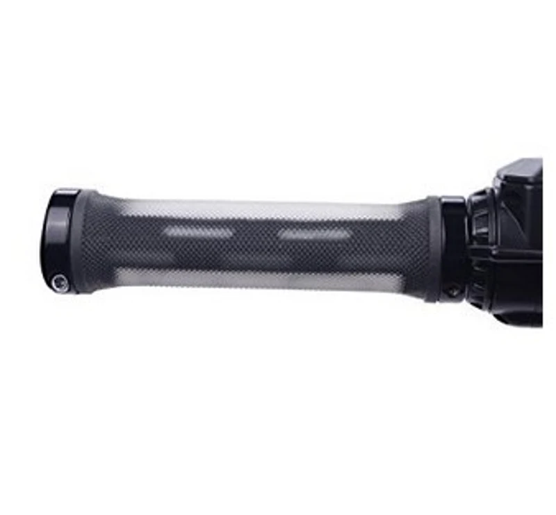 24V Lithium Lon Electric Scooter Portable Folding Kick Scooter Black