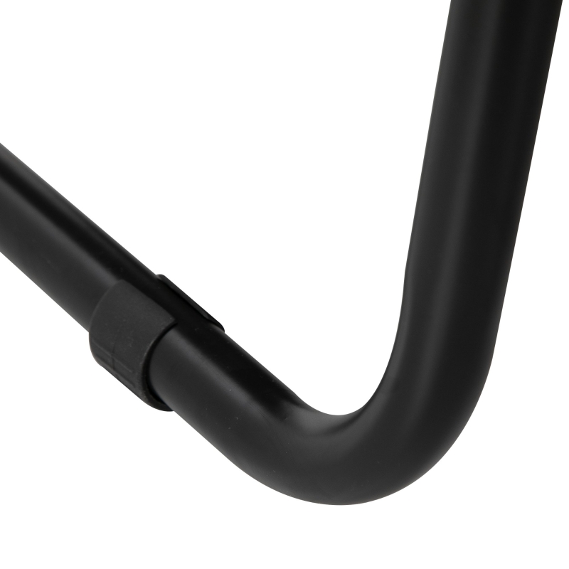 HOMCOM 4-In-1 Design Convertible Sofa Tea Table Lounge Chair Single Bed with 5-Level Adjustable Backrest, Footstool and Metal Frame for Living Room Bedroom, Grey