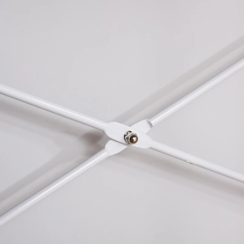 HOMCOM Retro Industrial Computer Workstation Office Desk with Storage Shelf, Multi-function for Home Office, Oak