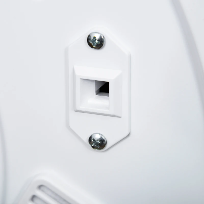 HOMCOM Automatic Dryer Machine, 1350W 3.22 Cu. Ft. Portable Clothes Dryer with 5 Drying Modes and Stainless Steel Tub for Apartment or Dorm, White