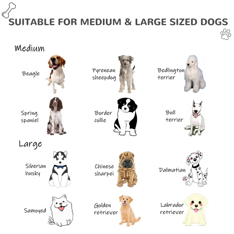 PawHut Outdoor Dog House Cabin Style, Wooden Raised Pet Kennel with Asphalt Roof, Front Door, Side Window, Porch for Medium/Large Dogs, Loading 53 Lbs., Grey