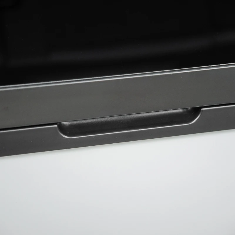 Outsunny 12 V Car Fridge, 3 Zone 21 Quart Portable Compressor Electric Cooler with Seat Belt Slot, Fridge Freezer, -7.6 °F (-22 °C), for Camping, Truck, RV, Travel, Boat, Outdoor and Home Use