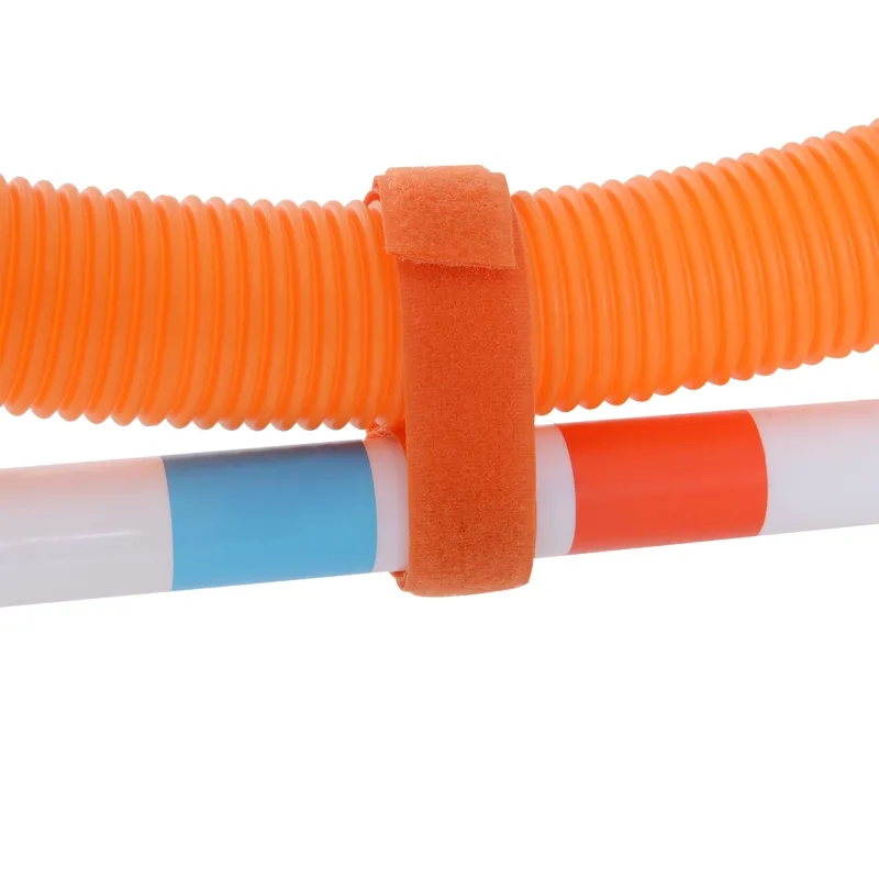 PawHut Outdoor Dog Agility Training Equipment Set
