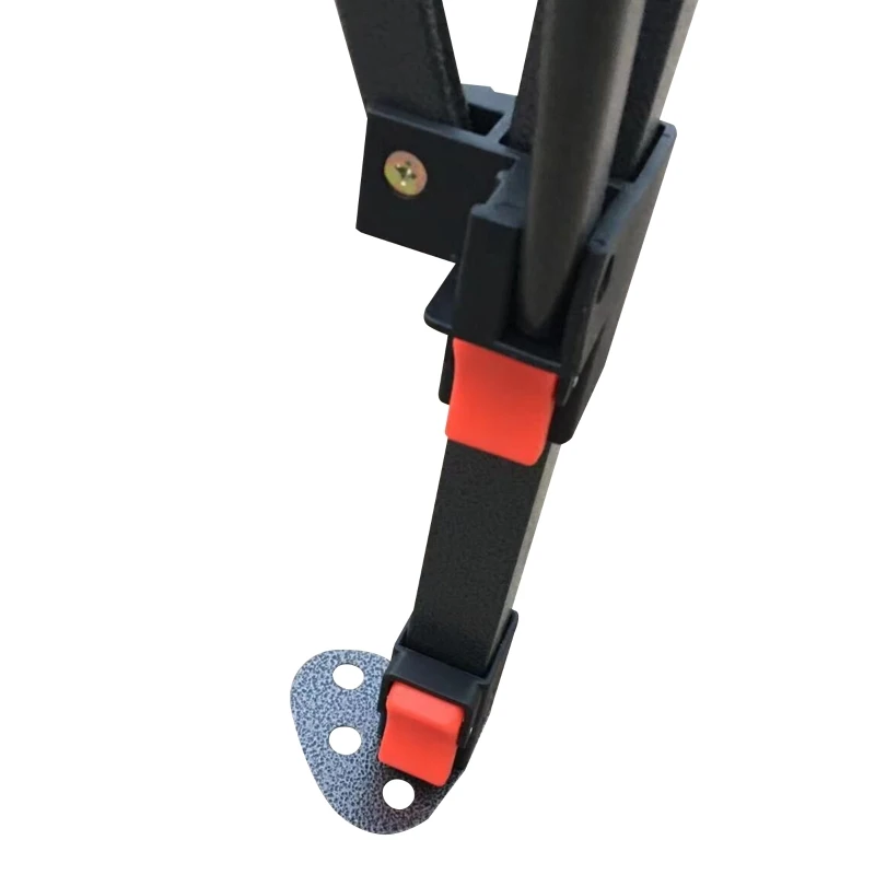 Outsunny 10' x 20' Pop Up Canopy Tent, Instant Sun Shelter, Tents for Parties, Height Adjustable, with Wheeled Carry Bag, for Outdoor, Garden, Patio, White