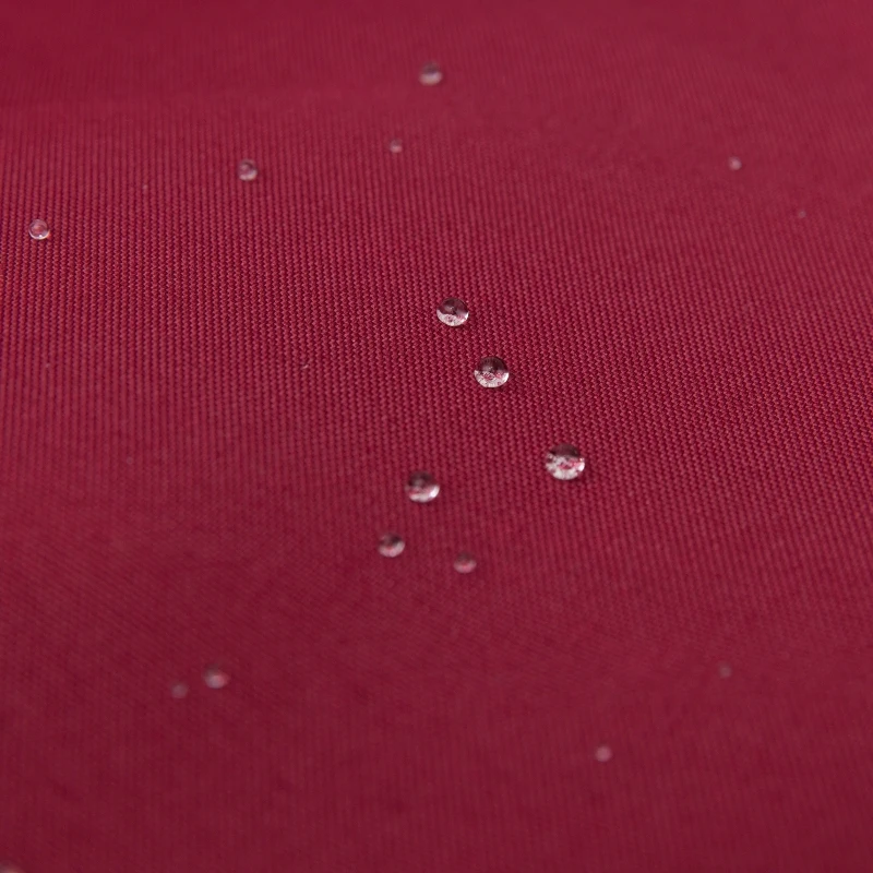 Outsunny 12x8ft Sun Awning Retractable Sun Shade For Decks Home Depot Awning, Wine Red