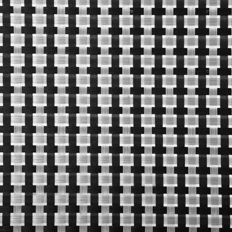 Outsunny 3 Pieces Foldable Patio Lounge Chair, Zero Gravity Chair Set of 2 with Side Table and Cup Holder, Reclining Chairs with Foot Massager Function, Headrest, Grey and Black