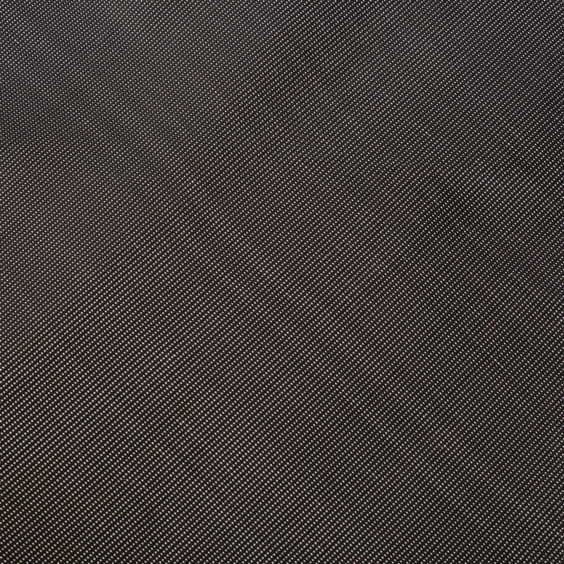 HOMCOM Hanging Tree Swing, Flying Platform Attaches to Tree or Existing Swing Set for Backyard and Heavy Duty, Black