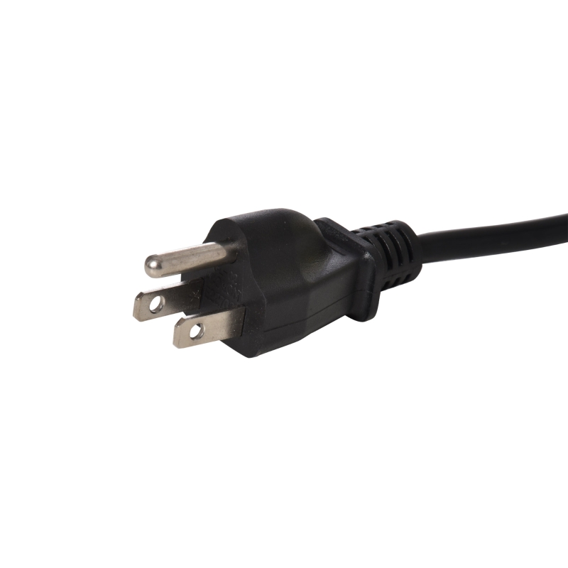 Outsunny Electric Air Inflator, Fast Inflation for Bounce Houses, Castles, Swimming Pools, Portable & Durable, Yellow