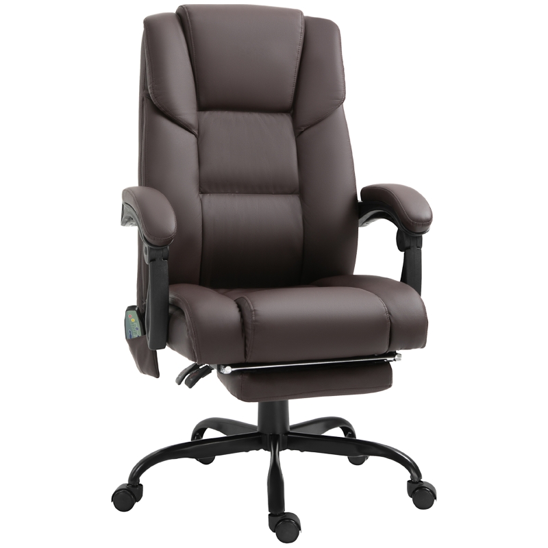 Edx Reclining Office Chair review: A cozy office chair with a