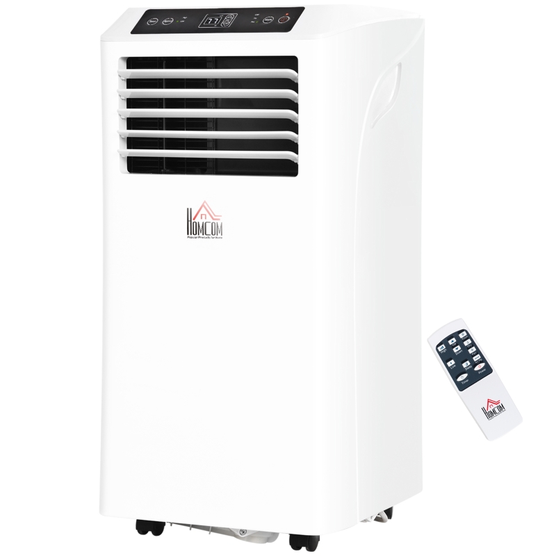 self contained ac unit for mobile home