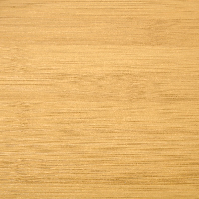 HOMCOM 47.25" Console Table, Industrial Sofa Table with Metal Frame for Living Room, or Hallway, Natural/Black