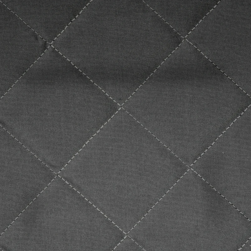 Outsunny 3-Seat Patio Swing Chair, Converting Flatbed, Outdoor Porch Swing Bed Glider with Adjustable Canopy, Removable Cushions, Pillows for Garden, Poolside, Backyard, Gray