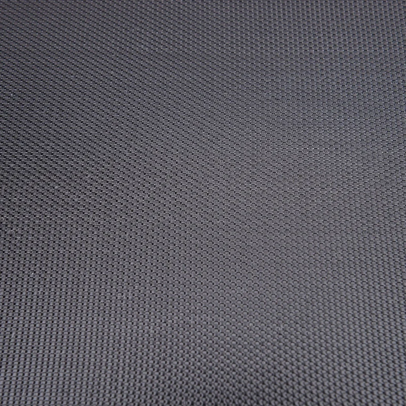 Qaba ⌀ 65" Kids Trampoline Indoor Outdoor with Safety Enclosure Net and Built-in Zipper Safety Pad, Toddler Trampoline Exercise Fitness Equipment for Children Age 3-10 Years Old