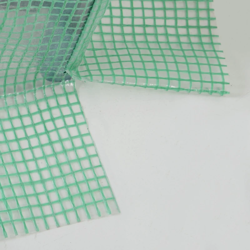 Outsunny 28" x 20" x 63" Portable Greenhouse with 4 Tier Shelves Outdoor Hot House Plant Flower Greenhouse, Steel Frame, PE Cover, Green